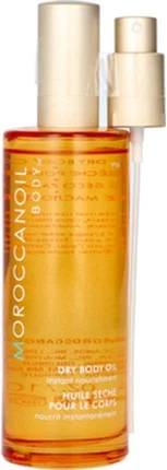 Сухое Масло для Тела Moroccanoil