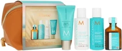 Набор Шампунь и Кондиционер Moroccanoil Дорожный Набор для Дополнительного Объема