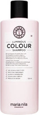 Shampoo Maria Nila Luminous Color Brightening Shampoo For Colored Hair