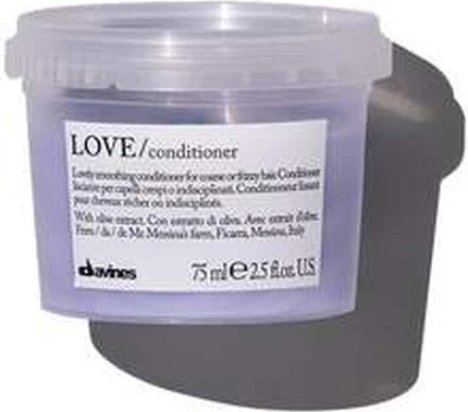 Кондиционер Davines Essential Haircare Love Smoothing Conditioner