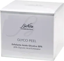 Пилинг для лица Bionike GLYCO PEEL 20% пилинг с гликолевой кислотой