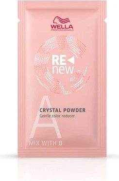 Осветляющий порошок Wella