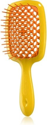 Плоская расческа Janeke Superbrush