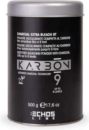 Ağartıcı Chang Echosline Karbon 9