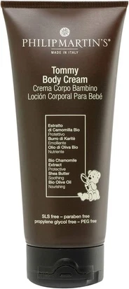 Масло для тела Philip Martin's Creme Skin Care Tommy