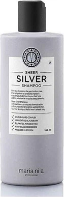 Шампунь Maria Nila Sheer Silver