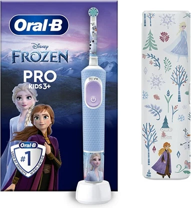 Oral-B PRO Kids Elektr Tish Cho'tkasi