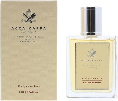 Парфюмерная вода Acca Kappa Calycanthus