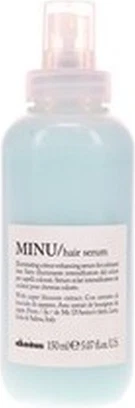 Сыворотка для волос Davines Essential Haircare Minu