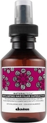 Сыворотка для волос Davines Naturaltech Replumping