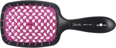 Расческа Janeke Superbrush для распутывания волос