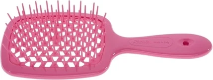 Detangler Hairbrush Janeke Superbrush Detangler