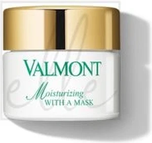 Увлажняющая маска Valmont
