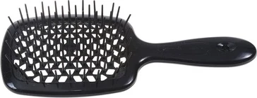 Расческа для распутывания волос Janeke Superbrush