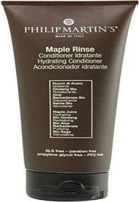 Маска для ухода за волосами Philip Martin's Maple Rinse