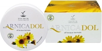 Крем для тела Ischia Source Of Beauty Arnicadol