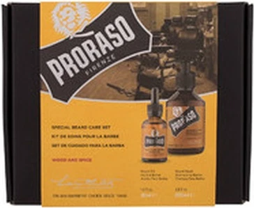Proraso Aftershave Duo to'plami