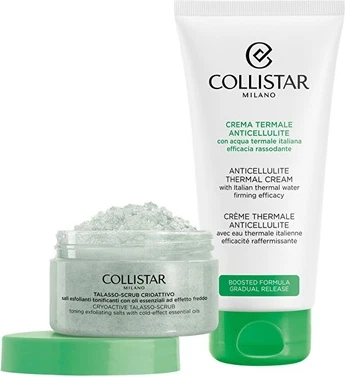 Ganza Parvarish to'plami Collistar