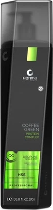 Кератиновое выпрямление Honma Tokyo Coffee Green