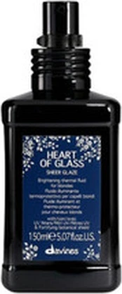 Термальная жидкость Davines Heart Of Glass Sheer Glaze