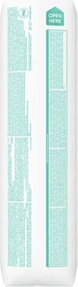 Подгузники Pampers Harmonie Размер 1