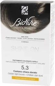 Средство для тонирования волос Bionike Shine On