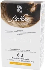 Средство для окрашивания волос Bionike Shine On