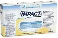 Оральная иммунонутриционная формула Nestle Health Science Impact Готовая к употреблению