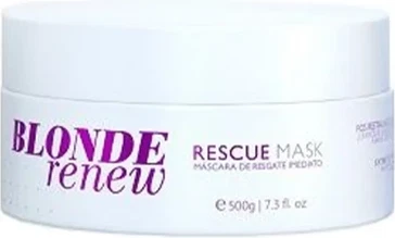 Маска для волос Maxliss Rescue Mask