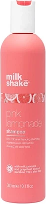 Shampoo Milk Shake Pink Lemonade