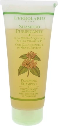 Shampoo L'Erbolario