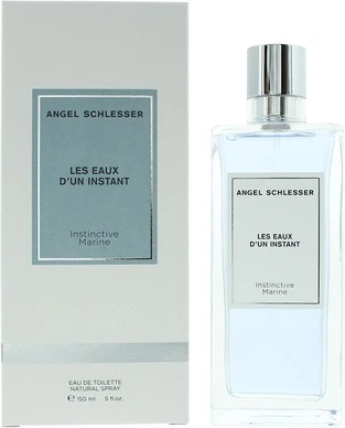 Eau de Toilette Angel Schlesser