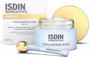 Крем для глаз ISDIN CEUTICS Hyaluronic Eyes