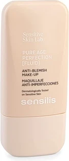 Sensilis Pure Age Perfection Anti-Imperfections Makiyaj tonal kremi