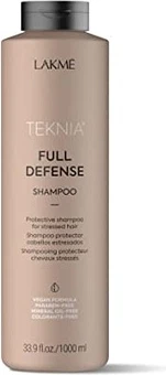 Шампунь Lakme Full Defense