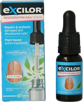 Увлажняющая сыворотка Excilor Regenerating Serum