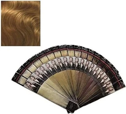 Наращивание волос Balmain HairXpression