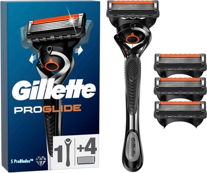 Gillette ProGlide Namli Ustara