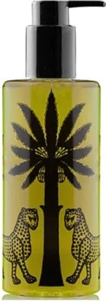 Ortigia Sicilian Lime Dush Geli