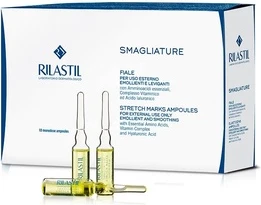 Средство против растяжек Rilastil Cumlaude Ампулы