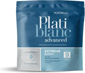 Осветлитель Montibello Platiblanc Intense Extreme Blonde