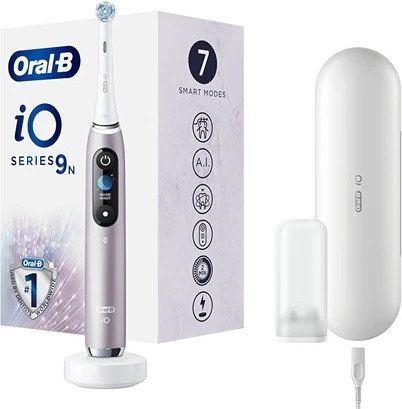 Electric Toothbrush Oral-B Io Series 9