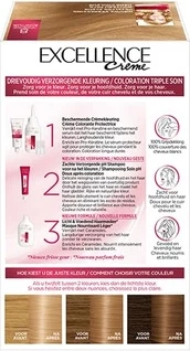 Краска для волос L'Oreal Professional Excellence