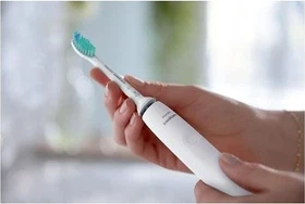 Электрическая зубная щетка Philips