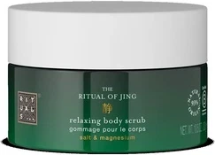 Скраб для тела Rituals The Ritual Of Jing