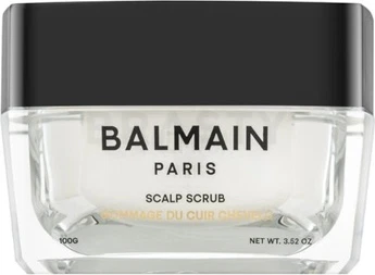Скраб для кожи головы Balmain
