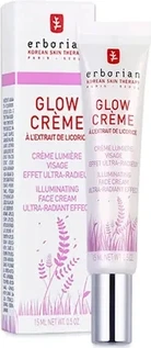 Светящийся крем-праймер для лица Erborian Glow Creme