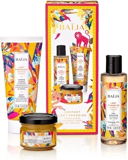 Body Care Set Baïja Lost Paradise