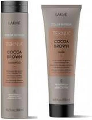 Упаковка Краски для Волос Lakme Teknia Color Refresh