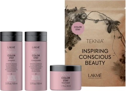 Soch uchun bo'yoq Tekena Travel Pack Color Stay